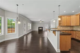 328 Thistlewood Run, McDonough, GA 30252 - Photo 7