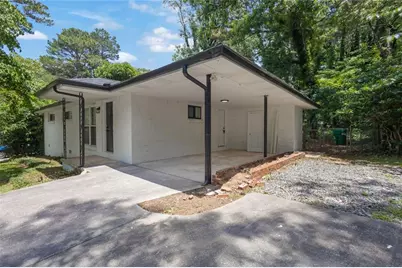 1380 Dennis Drive, Decatur, GA 30032 - Photo 3