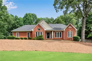 4210 Habersham Way, Cumming, GA 30041 - Photo 1