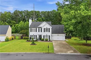 107 Creekstone Way, Acworth, GA 30101 - Photo 3
