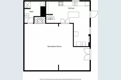 269 B W Hermitage Road NE, Rome, GA 30161 - Photo 51