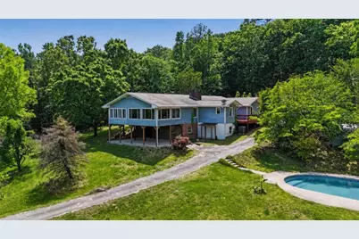 269 W Hermitage Road NE, Rome, GA 30161 - Photo 29