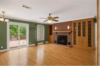 269 B W Hermitage Road NE, Rome, GA 30161 - Photo 5