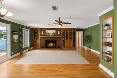 269 W Hermitage Road NE, Rome, GA 30161 - Photo 3