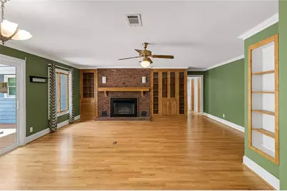 269 B W Hermitage Road NE, Rome, GA 30161 - Photo 3