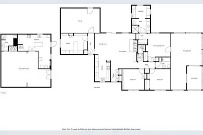 269 W Hermitage Road NE, Rome, GA 30161 - Photo 43