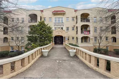 2855 Peachtree Road NE #101, Atlanta, GA 30305 - Photo 1
