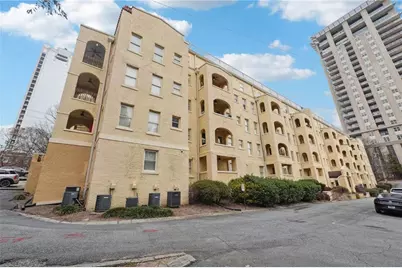 2855 Peachtree Road NE #101, Atlanta, GA 30305 - Photo 21