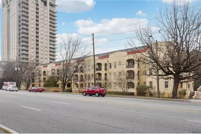 2855 Peachtree Road NE #101, Atlanta, GA 30305 - Photo 15