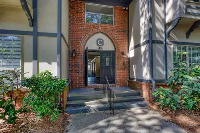 6851 Roswell Road, Sandy Springs, GA 30328 - Photo 1