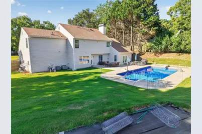 1835 Westwind Drive, Cumming, GA 30041 - Photo 59