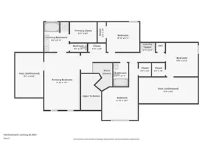 1835 Westwind Dr, Cumming, GA 30041 - Photo 85