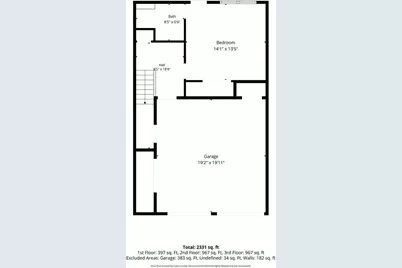 2206 Concordia Way #6, Mableton, GA 30126 - Photo 47