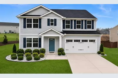 9060 Celtic Drive, Winston, GA 30187 - Photo 1