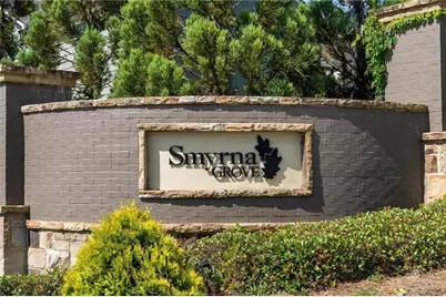 287 Still Pine Bend, Smyrna, GA 30082 - Photo 25