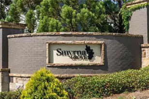 287 Still Pine Bend, Smyrna, GA 30082 - Photo 25