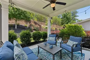 287 Still Pine Bend, Smyrna, GA 30082 - Photo 23