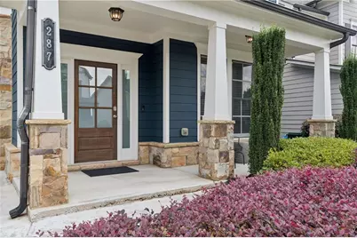 287 Still Pine Bend, Smyrna, GA 30082 - Photo 3