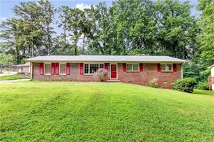 5115 Mclain Dr NW, Acworth, GA 30101 - Photo 1