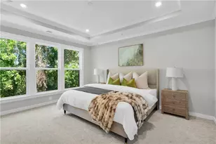1053 Brandsford St NW, Atlanta, GA 30318 - Photo 29
