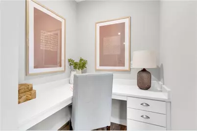 1053 Brandsford Street NW, Atlanta, GA 30318 - Photo 25