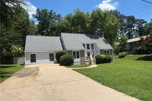 6762 Oakland Dr, Douglasville, GA 30135 - Photo 3