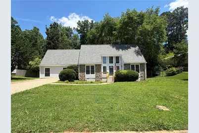 6762 Oakland Drive, Douglasville, GA 30135 - Photo 1