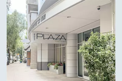 950 W Peachtree Street NW #913, Atlanta, GA 30309 - Photo 21