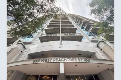 950 W Peachtree Street NW #913, Atlanta, GA 30309 - Photo 23