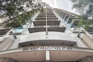 950 W Peachtree Street NW, Atlanta, GA 30309 - Photo 23