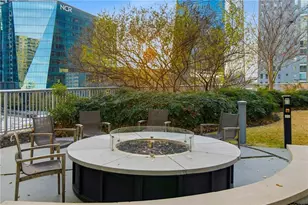 950 W Peachtree Street NW, Atlanta, GA 30309 - Photo 29
