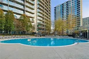 950 W Peachtree Street NW, Atlanta, GA 30309 - Photo 27