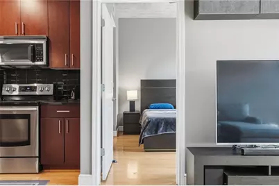 950 W Peachtree Street NW #913, Atlanta, GA 30309 - Photo 9