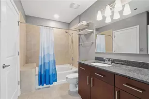 950 W Peachtree Street NW, Atlanta, GA 30309 - Photo 13