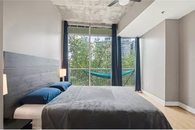 950 W Peachtree Street NW #913, Atlanta, GA 30309 - Photo 11