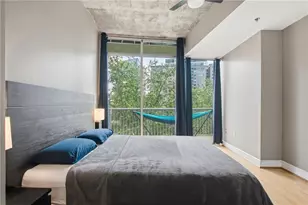 950 W Peachtree Street NW, Atlanta, GA 30309 - Photo 11
