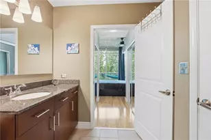 950 W Peachtree Street NW, Atlanta, GA 30309 - Photo 15