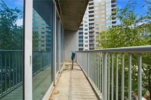 950 W Peachtree Street NW, Atlanta, GA 30309 - Photo 19