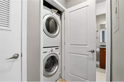 950 W Peachtree Street NW #913, Atlanta, GA 30309 - Photo 17