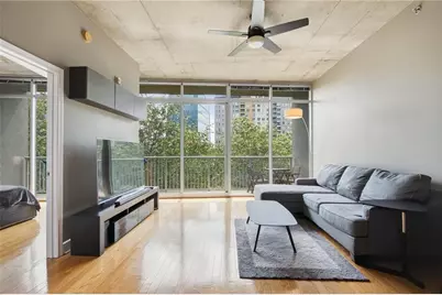 950 W Peachtree Street NW #913, Atlanta, GA 30309 - Photo 5