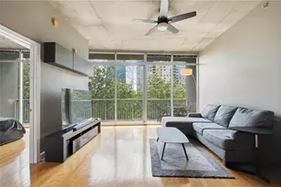 950 W Peachtree Street NW, Atlanta, GA 30309 - Photo 5
