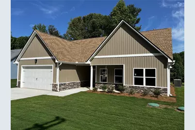 1932 Cochran Ridge Road, Hiram, GA 30141 - Photo 1