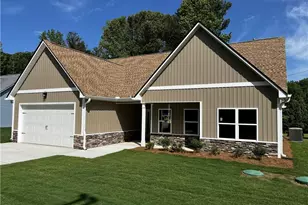 1932 Cochran Ridge Rd, Hiram, GA 30141 - Photo 1