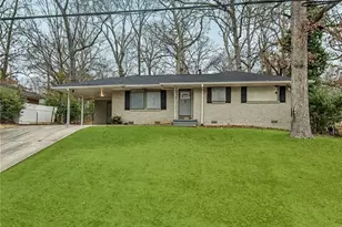 1751 Woodsloe Dr, Decatur, GA 30035 - Photo 1