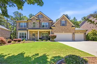 589 Warrenton Run Dr, Sugar Hill, GA 30518 - Photo 1