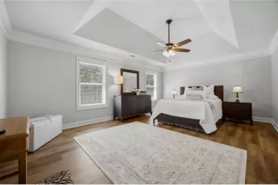 589 Warrenton Run Drive, Sugar Hill, GA 30518 - Photo 23