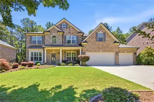 589 Warrenton Run Dr, Sugar Hill, GA 30518 - Photo 1
