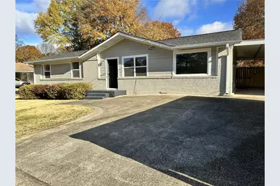 503 Concord Woods Drive SE, Smyrna, GA 30082 - Photo 3