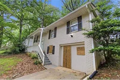 4436 Malibu Drive, Decatur, GA 30035 - Photo 3