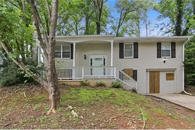 4436 Malibu Drive, Decatur, GA 30035 - Photo 1